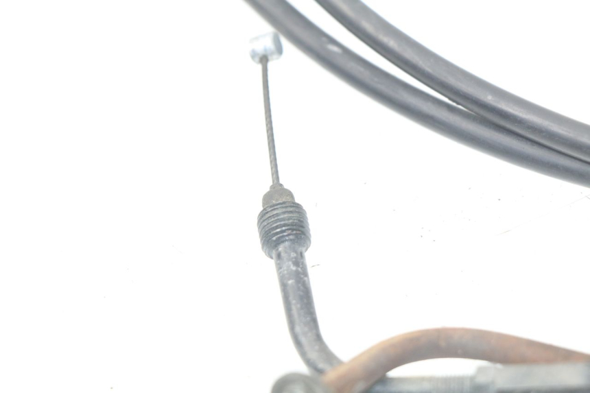 photo de GASZUG MBK OVETTO 4T 50 (2008 - 2016) - Alternative Perspektive