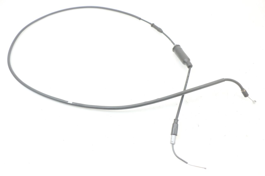 photo de GASZUG MBK OVETTO ONE 2T 50 (2013 - 2017) - Hauptansicht