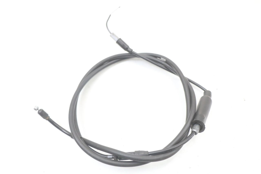 photo de GASZUG MBK OVETTO ONE 2T 50 (2013 - 2017) - Detailansicht des Bauteils