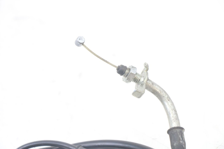 photo de GASZUG HONDA PCX (JF57/JF64) 125 (2014 - 2018) - Details der Befestigungspunkte