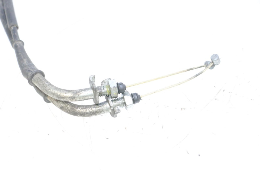 photo de GASZUG HONDA PCX (JF57/JF64) 125 (2014 - 2018) - Alternative Perspektive