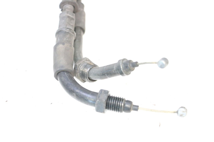photo de GASZUG HONDA PCX (JF57/JF64) 125 (2014 - 2018) - Technische Nahaufnahme