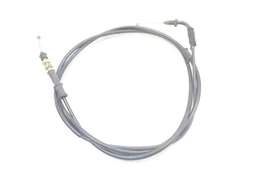 photo de GASZUG PEUGEOT BELVILLE 125 (2017 - 2021) - Detailansicht des Bauteils