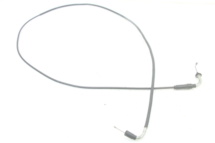 photo de GASZUG PEUGEOT SPEEDFIGHT 3 LC 2T 50 (2009 - 2015) - Hauptansicht