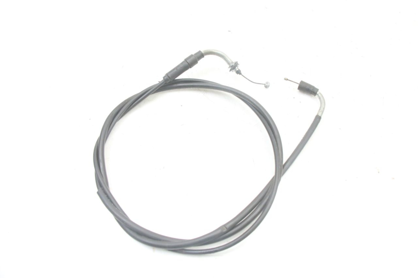 photo de GASZUG PEUGEOT SPEEDFIGHT 3 LC 2T 50 (2009 - 2015) - Zoom auf Gebrauchszustand