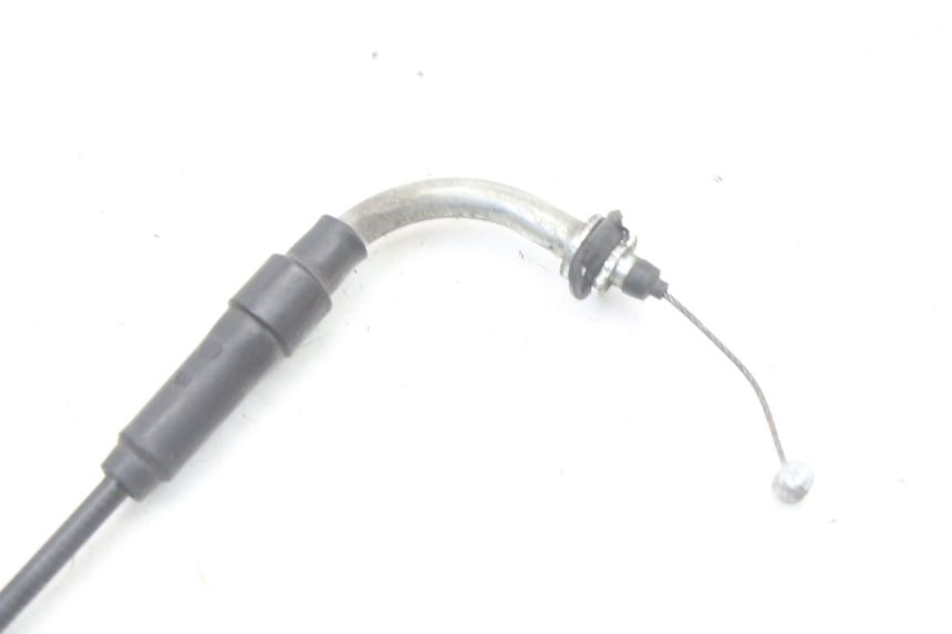 photo de GASZUG PEUGEOT SPEEDFIGHT 3 LC 2T 50 (2009 - 2015) - Technische Nahaufnahme