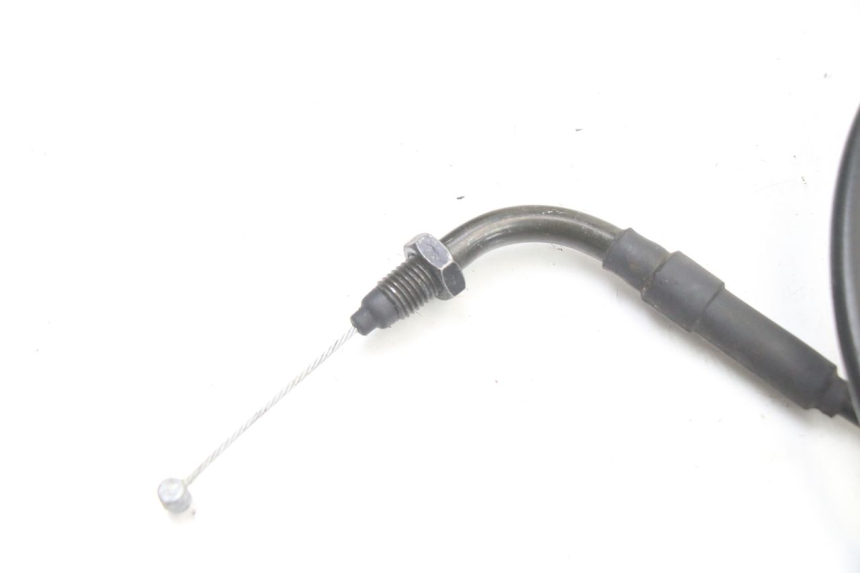 photo de GASZUG PEUGEOT TWEET 4T 50 (2023 - 2025) - Zoom auf Gebrauchszustand