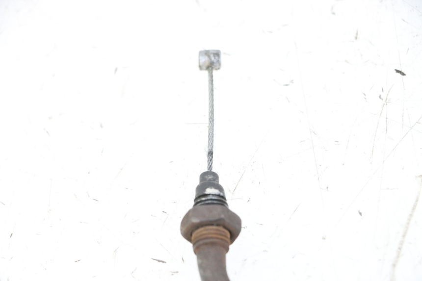 photo de GASZUG PEUGEOT TWEET 4T 50 (2014 - 2019) - Zoom auf Gebrauchszustand