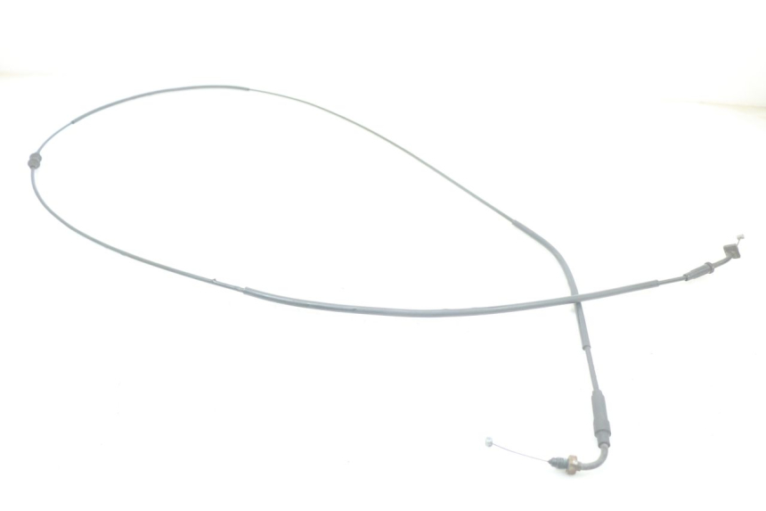 photo de GASZUG PIAGGIO BEVERLY 125 (1998 - 2005) - Hauptansicht