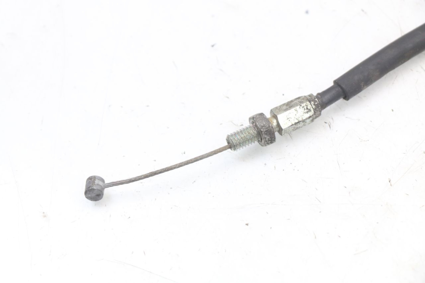 photo de GASZUG PIAGGIO VESPA LX 2T 50 (2005 - 2013) - Zoom auf Gebrauchszustand