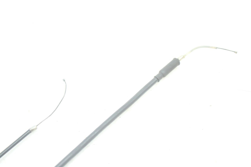 photo de GASZUG PIAGGIO VESPA LX 2T 50 (2005 - 2013) - Alternative Perspektive