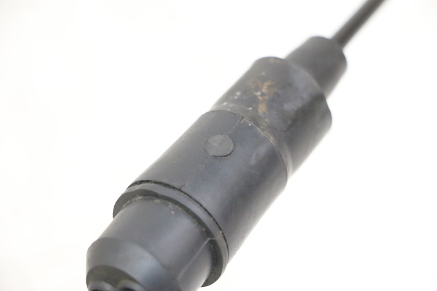 photo de GASZUG PIAGGIO VESPA S 2T 50 (2007 - 2014) - Alternative Perspektive