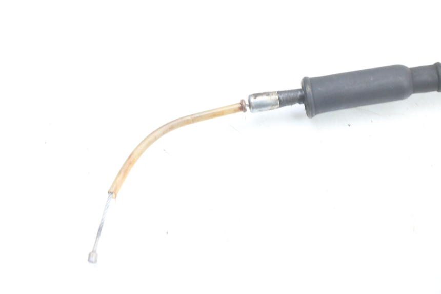 photo de GASZUG PIAGGIO ZIP 2T 50 (2009 - 2019) - Zoom auf Gebrauchszustand