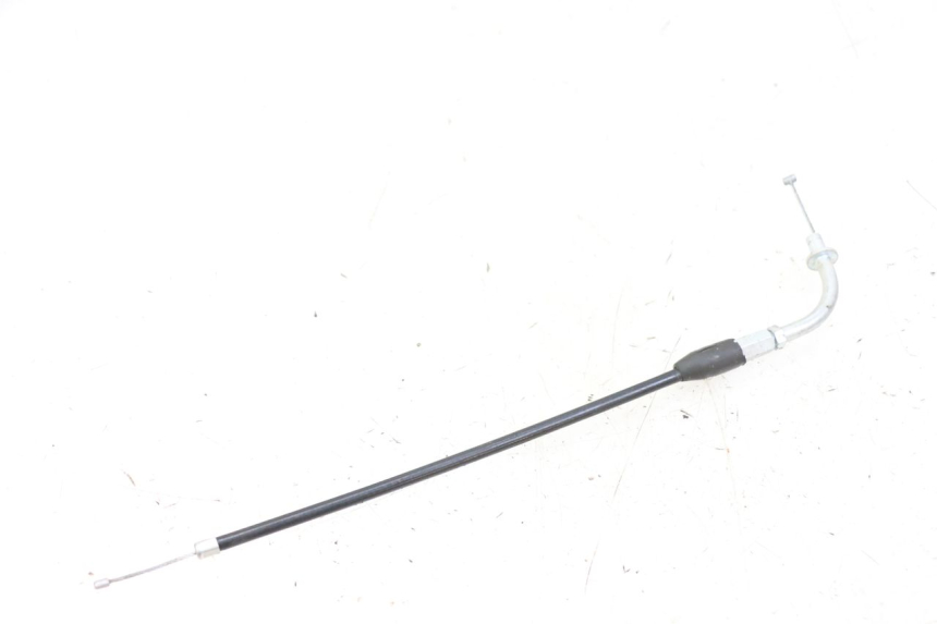 photo de GASZUG YAMAHA PW 80 (1983 - 2014) - Hauptansicht