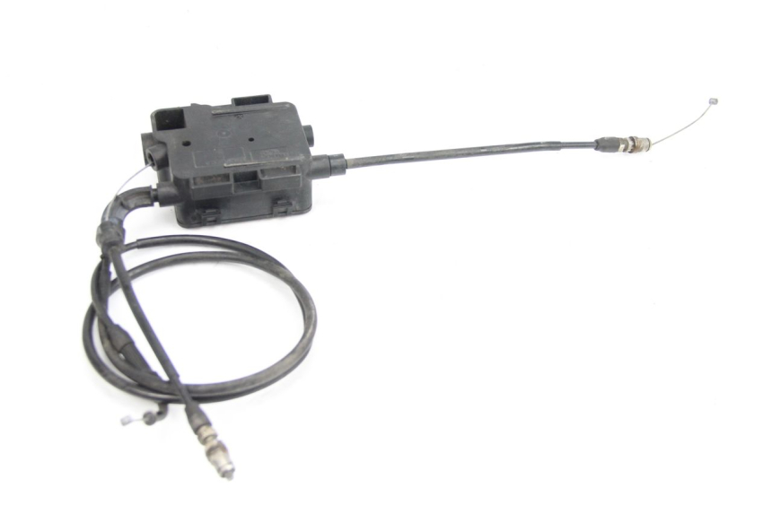 photo de GASZUG BMW R GS 1200 (2005 - 2007) - Alternative Perspektive