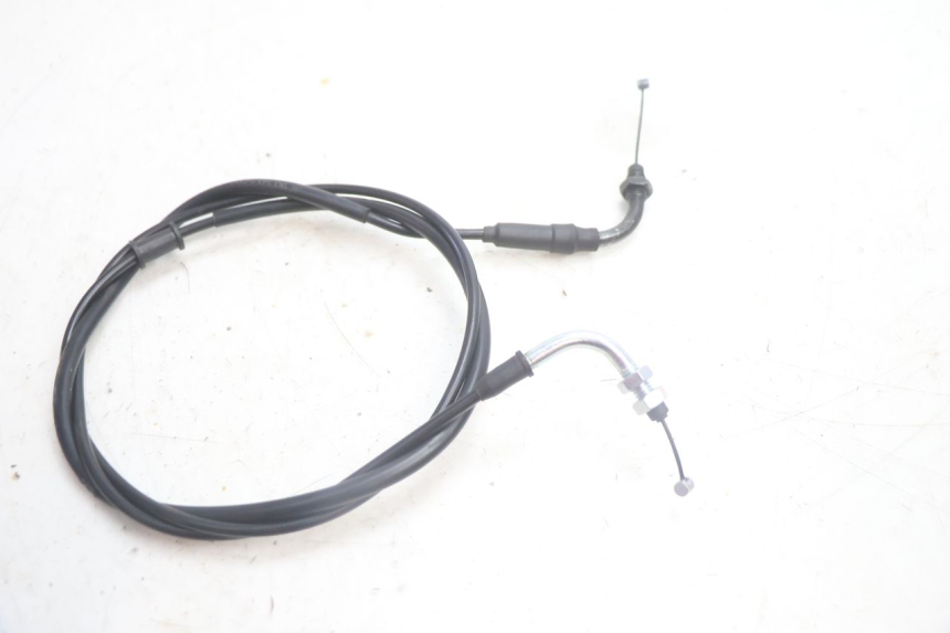 photo de GASZUG JM MOTORS R-MAX TECH 50 (2024 - 2026) - Detailansicht des Bauteils