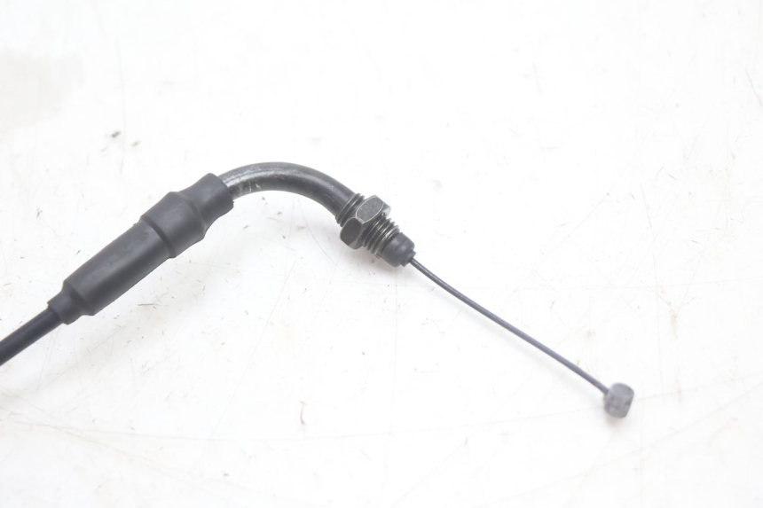 photo de GASZUG JM MOTORS R-MAX TECH 50 (2024 - 2026) - Alternative Perspektive