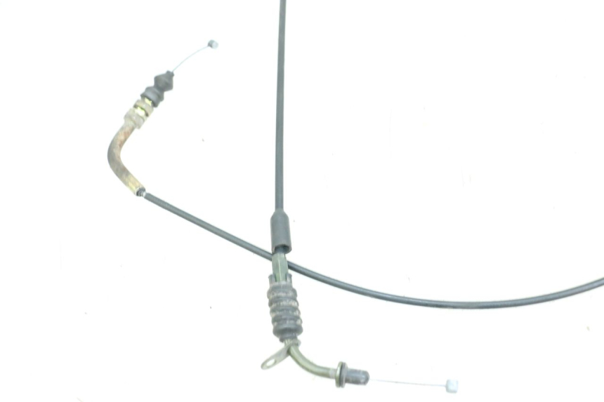 photo de GASZUG EUROCKA R8 4T 50 (2013 - 2022) - Zoom auf Gebrauchszustand