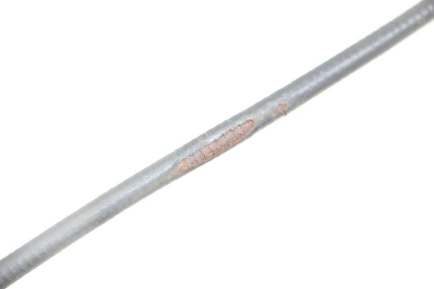 photo de GASZUG APRILIA RALLY AC 50 (1995 - 2004) - Technische Nahaufnahme