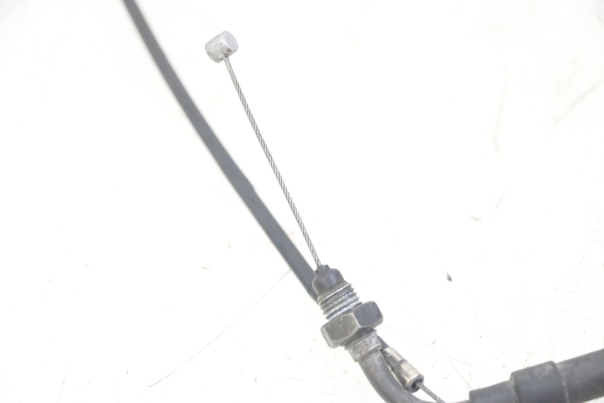 photo de GASZUG APRILIA RALLY AC 50 (1995 - 2004) - Details der Befestigungspunkte