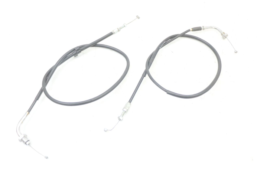 photo de GASZUG REGAL RAPTOR SPYDER 125 (2010 - 2018) - Detailansicht des Bauteils