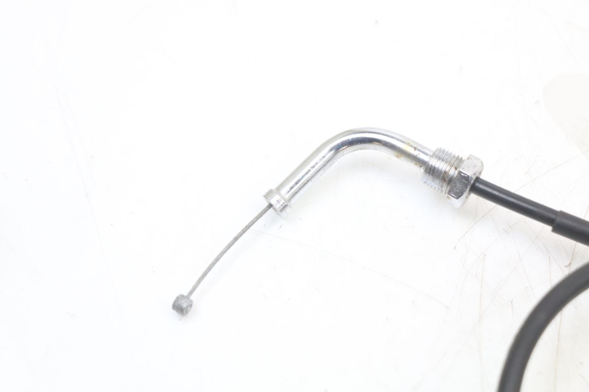 photo de GASZUG REGAL RAPTOR SPYDER 125 (2010 - 2018) - Alternative Perspektive