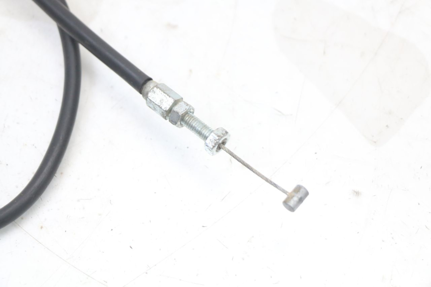 photo de GASZUG REGAL RAPTOR SPYDER 125 (2010 - 2018) - Technische Nahaufnahme