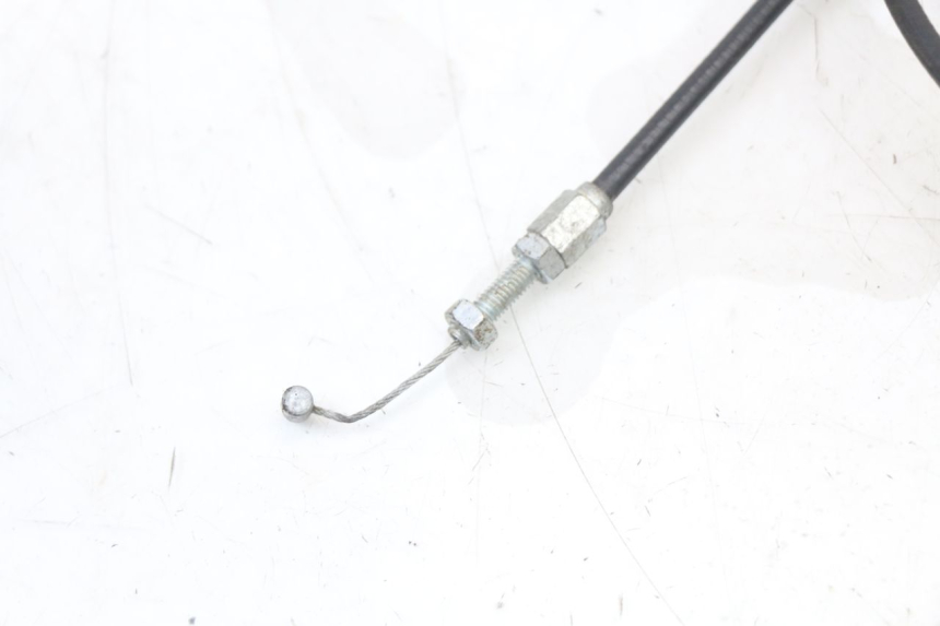 photo de GASZUG REGAL RAPTOR SPYDER 125 (2010 - 2018) - Details der Befestigungspunkte