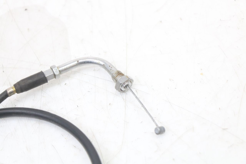 photo de GASZUG REGAL RAPTOR SPYDER 125 (2010 - 2018) - Oberflächenzustand und Material