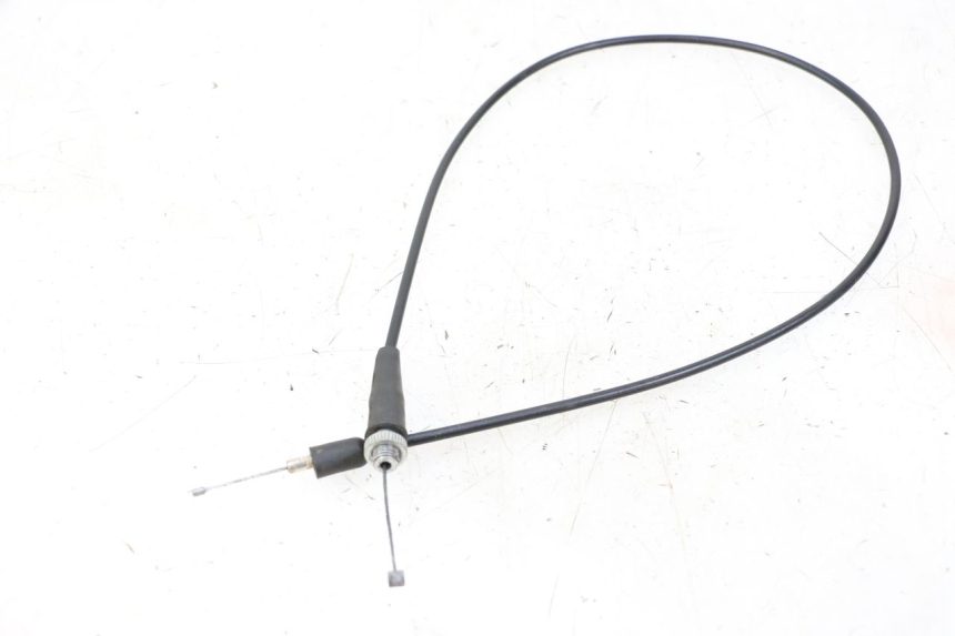 photo de GASZUG APOLLO RFZ 125 - Hauptansicht