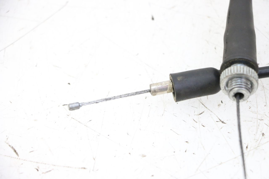 photo de GASZUG APOLLO RFZ 125 - Alternative Perspektive