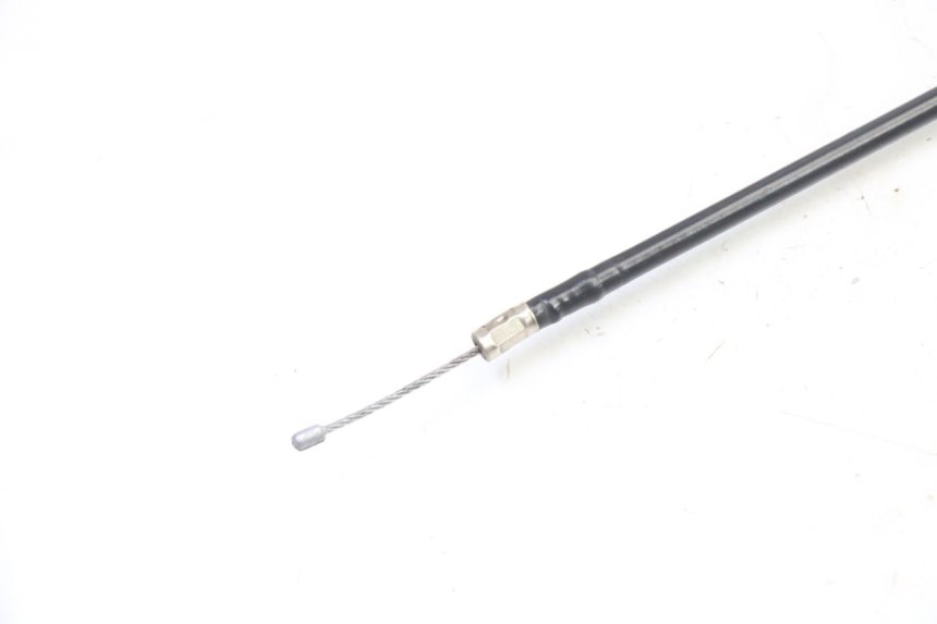 photo de GASZUG APOLLO RFZ 150 - Zoom auf Gebrauchszustand