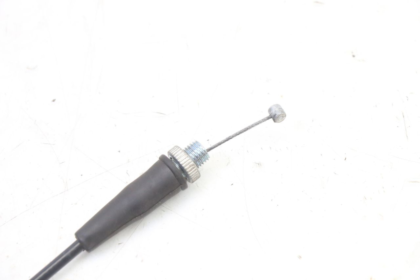 photo de GASZUG APOLLO RFZ 150 - Alternative Perspektive