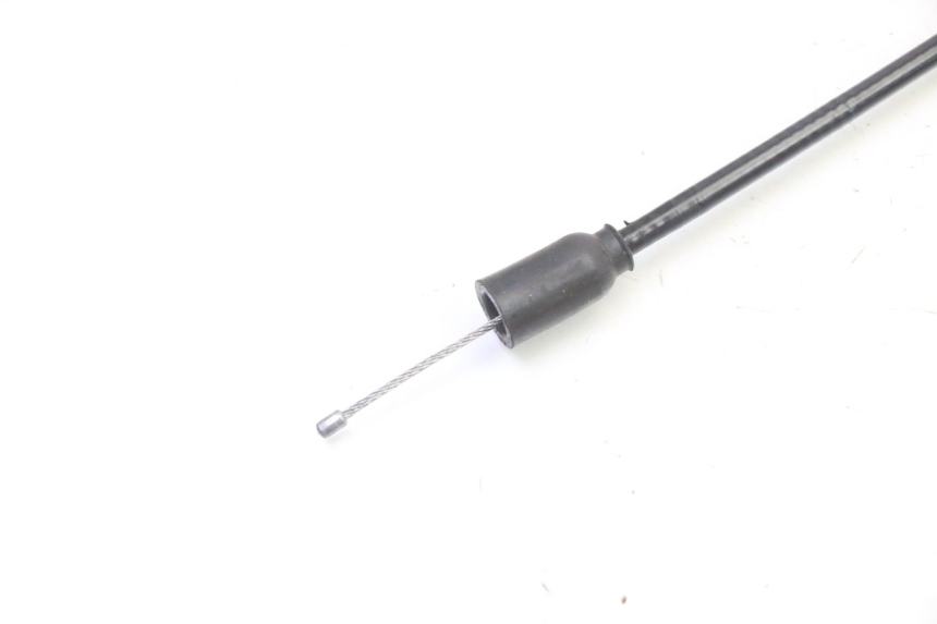 photo de GASZUG APOLLO RFZ 125 - Zoom auf Gebrauchszustand