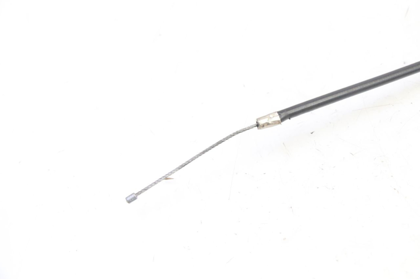 photo de GASZUG APOLLO RFZ 125 - Zoom auf Gebrauchszustand