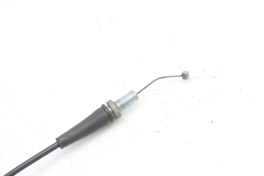 photo de GASZUG APOLLO RFZ 125 - Alternative Perspektive