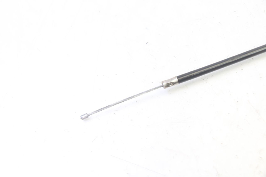 photo de GASZUG APOLLO RFZ 125 - Zoom auf Gebrauchszustand