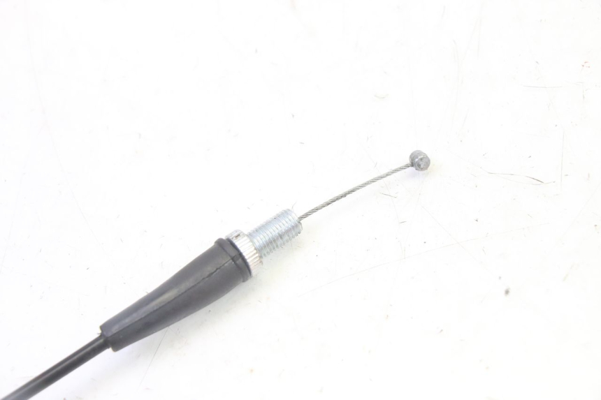 photo de GASZUG APOLLO RFZ 125 - Alternative Perspektive