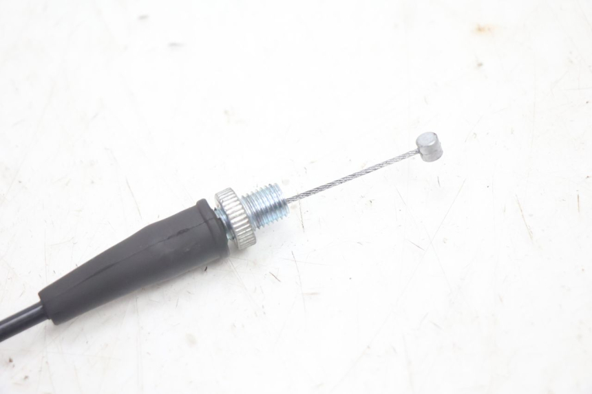 photo de GASZUG APOLLO RFZ 150 - Alternative Perspektive