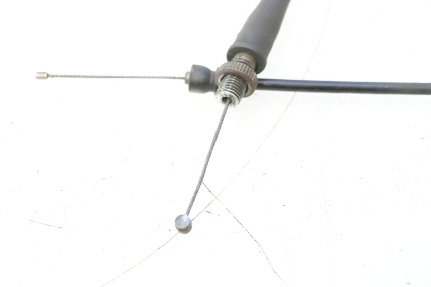 photo de GASZUG APOLLO RFZ 140 - Detailansicht des Bauteils