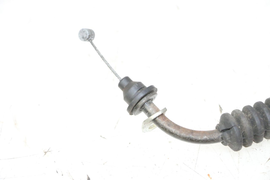 photo de GASZUG PGO RODOSHOW 2T 50 (2003 - 2007) - Gesamtansicht des Produkts