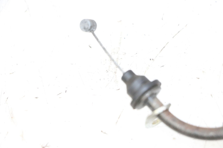 photo de GASZUG PGO RODOSHOW 2T 50 (2003 - 2007) - Details der Befestigungspunkte