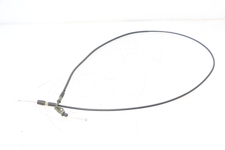 photo de GASZUG TNT MOTOR ROMA 10' 2T 50 (2011 - 2018) - Hauptansicht