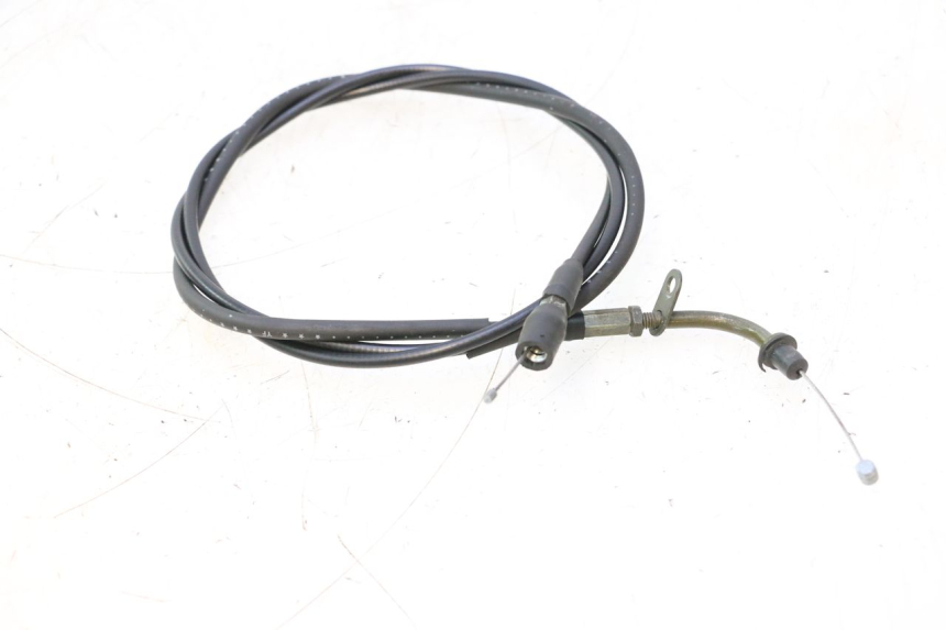 photo de GASZUG TNT MOTOR ROMA 10' 2T 50 (2011 - 2018) - Detailansicht des Bauteils