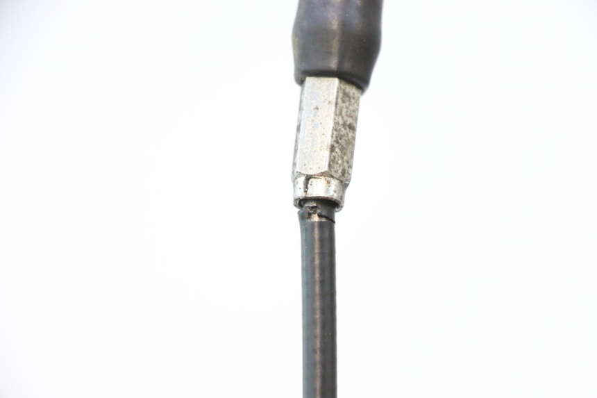 photo de GASZUG TNT MOTOR ROMA 10' 2T 50 (2011 - 2018) - Zoom auf Gebrauchszustand