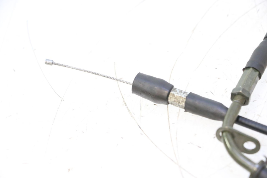 photo de GASZUG TNT MOTOR ROMA 10' 2T 50 (2011 - 2018) - Technische Nahaufnahme