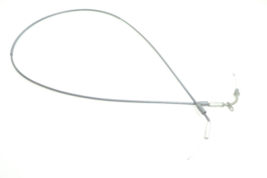 photo de GASZUG TNT MOTOR ROMA 10' 2T 50 (2011 - 2018) - Hauptansicht