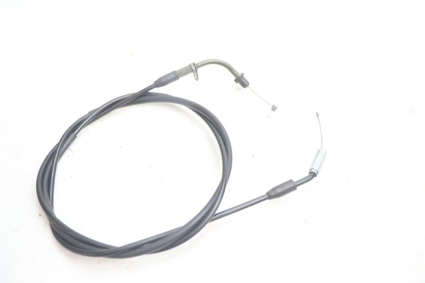 photo de GASZUG TNT MOTOR ROMA 10' 2T 50 (2011 - 2018) - Detailansicht des Bauteils