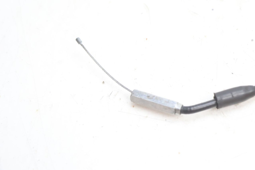 photo de GASZUG TNT MOTOR ROMA 10' 2T 50 (2011 - 2018) - Zoom auf Gebrauchszustand