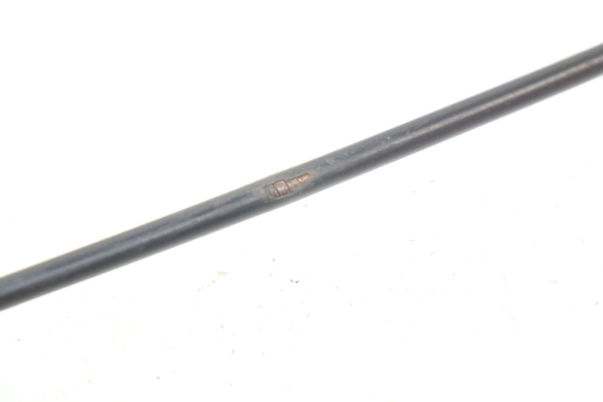 photo de GASZUG TNT MOTOR ROMA 10' 4T 50 (2019 - 2022) - Zoom auf Gebrauchszustand